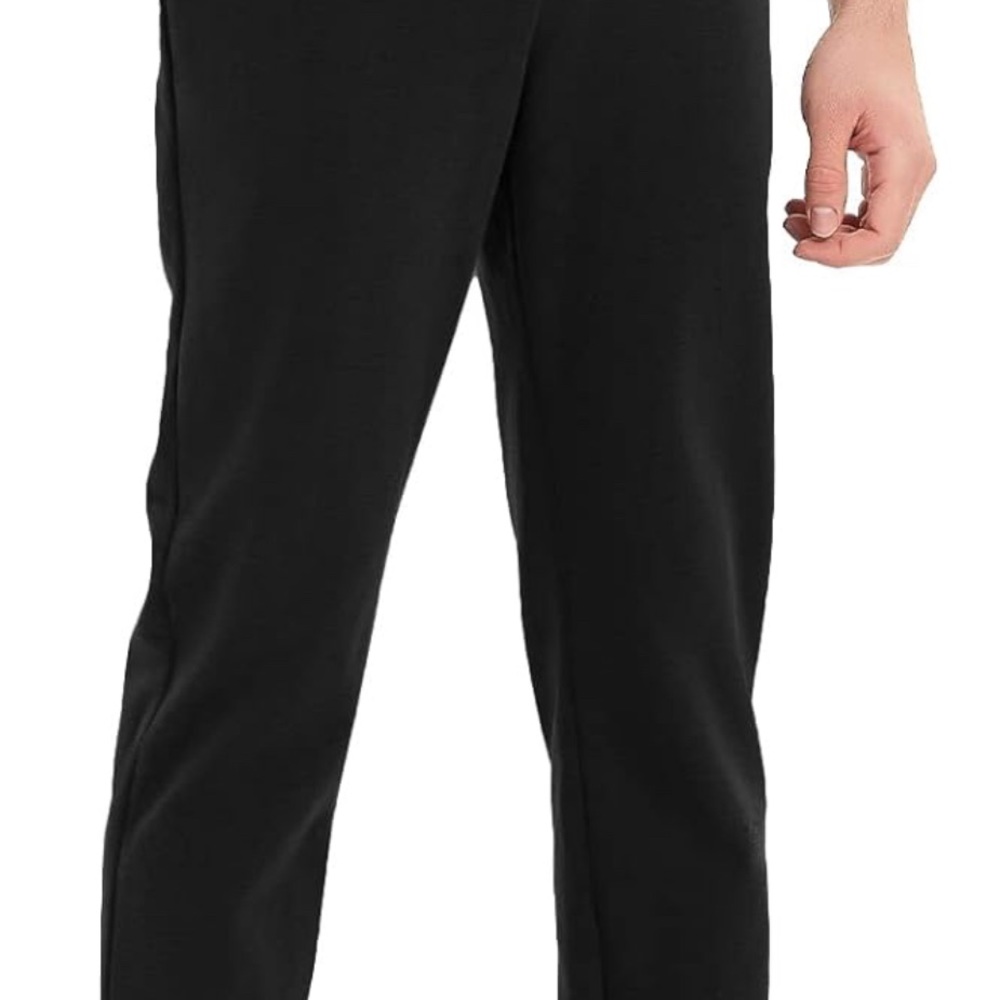 Istswch Long Inseam Mens Tall Sweatpants Extra long new